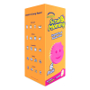 Scrub Daddy Scrub Mommy svamp rosa 6st  SSC01031 - 1