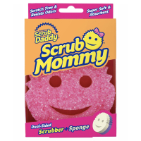 Scrub Daddy Scrub Mommy svamp rosa SR771061 SSC00205