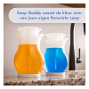 Scrub Daddy Soap Daddy | tvåldispenser | transparent  SSC00247 - 8