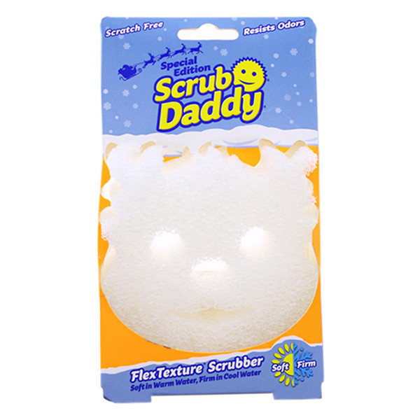 Scrub Daddy Special Edition Christmas julren SSC01023 SSC01023 - 1