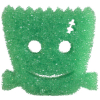 Scrub Daddy Special Edition Halloween Frankenstein svamp  SSC00223 - 2