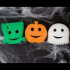 Scrub Daddy Special Edition Halloween Frankenstein svamp  SSC00223 - 3