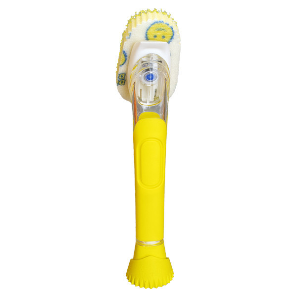 Scrub Daddy Städset gul  SSC01040 - 6