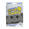 Scrub Daddy Style Collection svamp grå