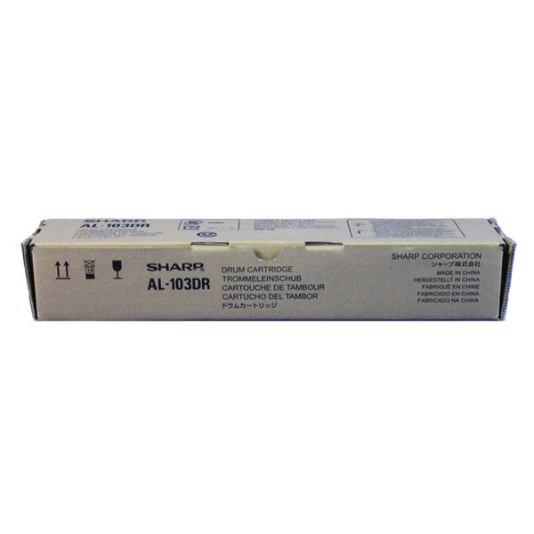 Sharp AL-103DR trumma (original) AL-103DR 082336 - 1