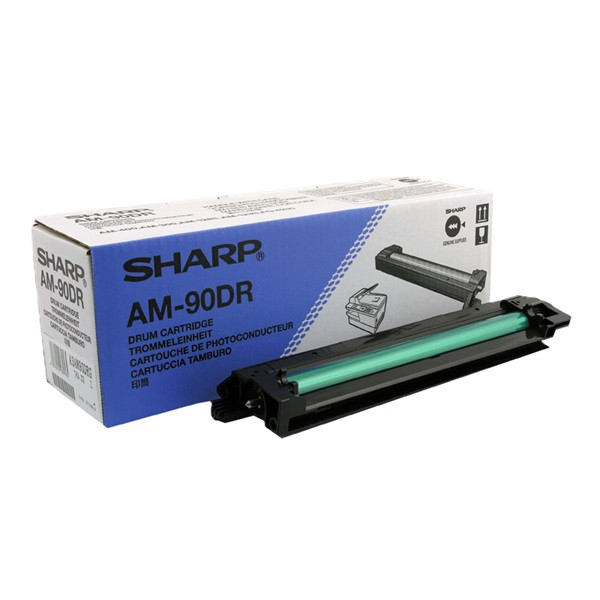 Sharp AM-90DR trumma (original) AM90DR 082512 - 1