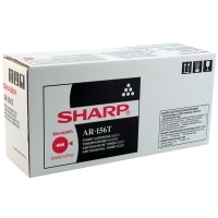 Sharp AR-156LT svart toner (original) AR-156LT 082170