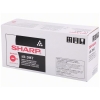 Sharp AR-208T svart toner (original)