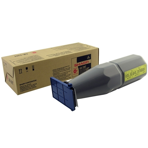 Sharp AR-330T svart toner (original) AR-330T 082115 - 1