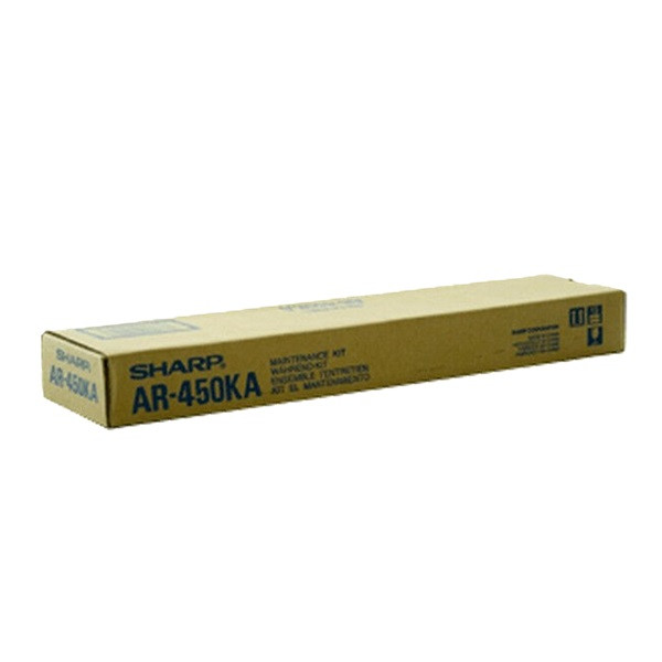 Sharp AR-450KA maintenance kit A (original) AR-450KA 082010 - 1