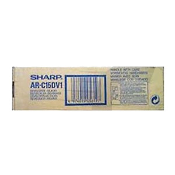 Sharp AR-C15DV1 svart developer (original) ARC15DV1 082690 - 1