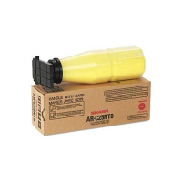 Sharp AR-C25T8 gul toner (original) ARC25T8 082378