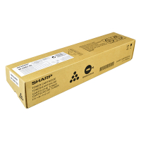 Sharp BP-C50GTBA svart toner (original) BPC50GTBA 032270