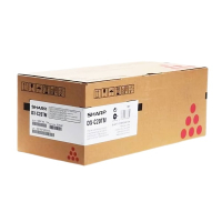 Sharp DX-C20TM magenta toner (original) DXC20TM 082348