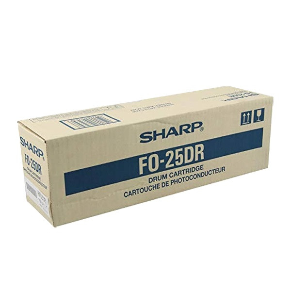 Sharp FO-25DR trumma (original) FO25DR 082532 - 1