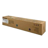 Sharp MX-62GTCA cyan toner (original) MX62GTCA 082552