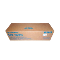 Sharp MX-700B1 primary transfer belt (original) MX700B1 082680