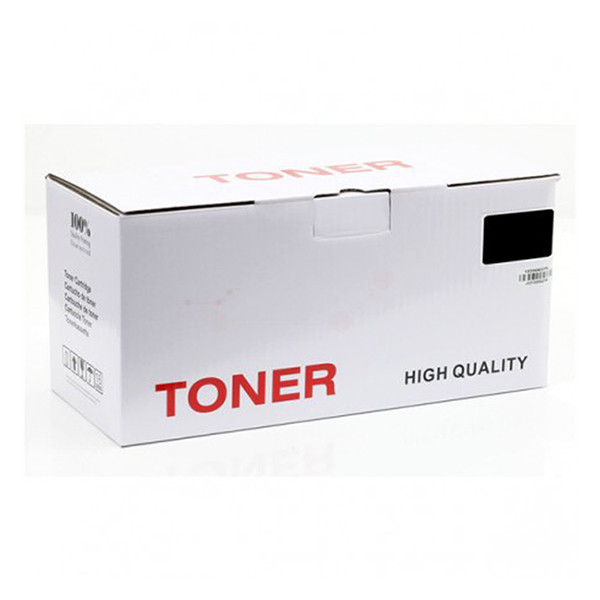 Sharp MX-80GTBA svart toner (original) MX80GTBA 082986 - 1