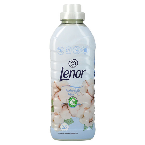 Sköljmedel 798ml | Lenor Fresh Cotton  SLE00492 - 1