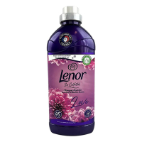 Sköljmedel Ametist & Blombukett | Lenor | 1,035ml  SLE00292