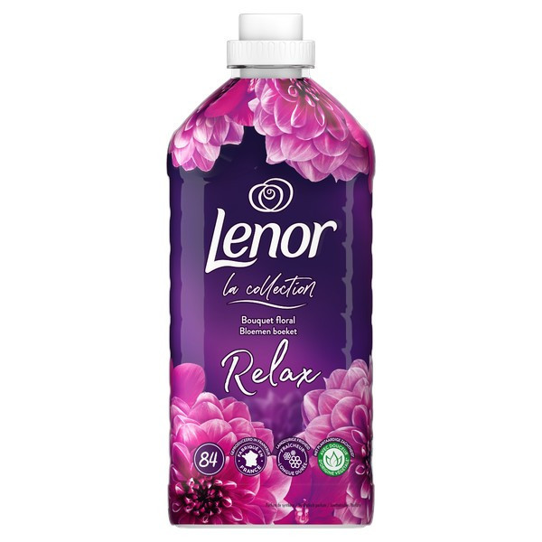 Sköljmedel Flower Bouquet  | Lenor | 1764ml  SLE00358 - 1