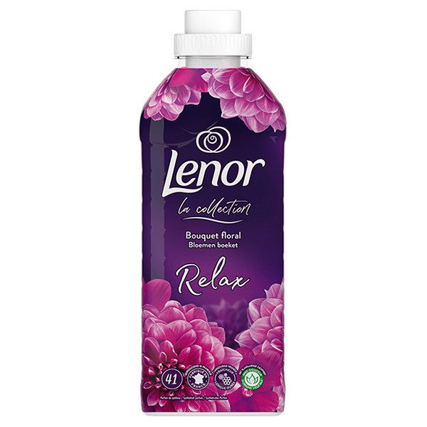 Sköljmedel Flower Bouquet | Lenor | 861ml  SLE00354 - 1