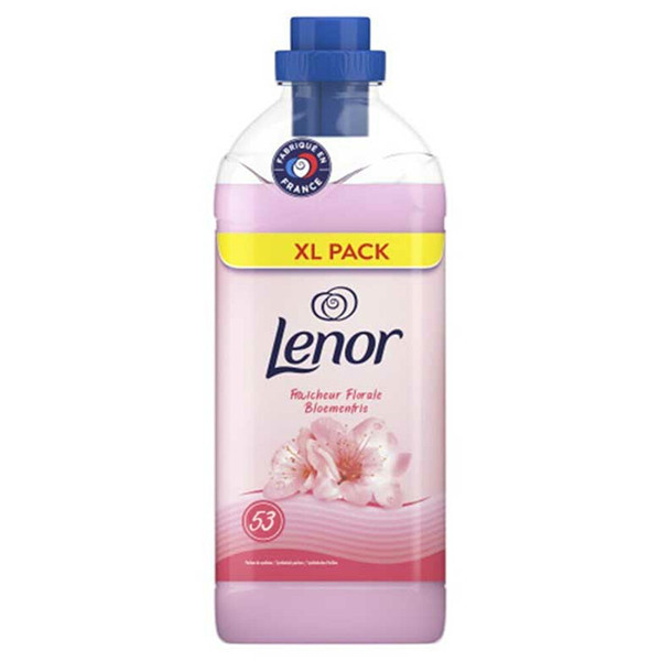 Sköljmedel Flower Fresh | Lenor | 1113ml  SLE00374 - 1