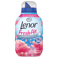 Sköljmedel Fresh Air Outdoorable Pink Blossom | Lenor | 462ml  SLE00312