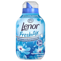 Sköljmedel Fresh Air Outdoorable Spring Awakening | Lenor | 462ml  SLE00314