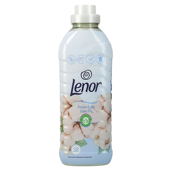 Sköljmedel Fresh Cotton | Lenor | 798ml  SLE00492 - 1