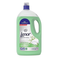 Sköljmedel Professional Spring Breeze | Lenor | 4L  SLE00290