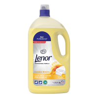 Sköljmedel Professional Summer Breeze | Lenor | 4L $$  SLE00144