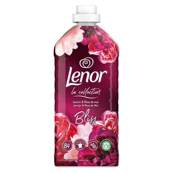 Sköljmedel Ruby Jasmine | Lenor | 1764ml  SLE00462 - 1