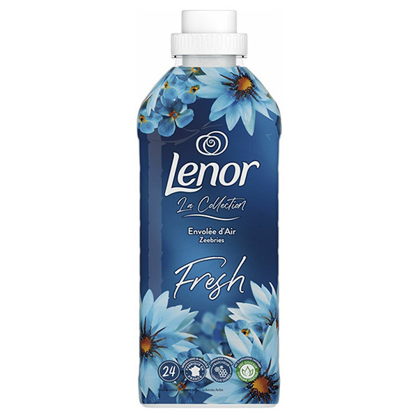 Sköljmedel Sea Breeze | Lenor | 504ml  SLE00418 - 1