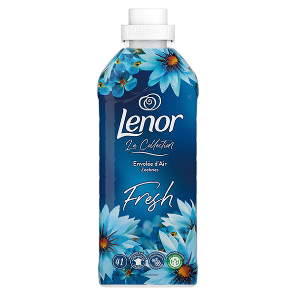 Sköljmedel Sea Breeze | Lenor | 861ml  SLE00366 - 1