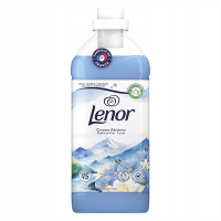 Sköljmedel Soft & Fresh | Lenor | 1,035ml $$  SLE00338