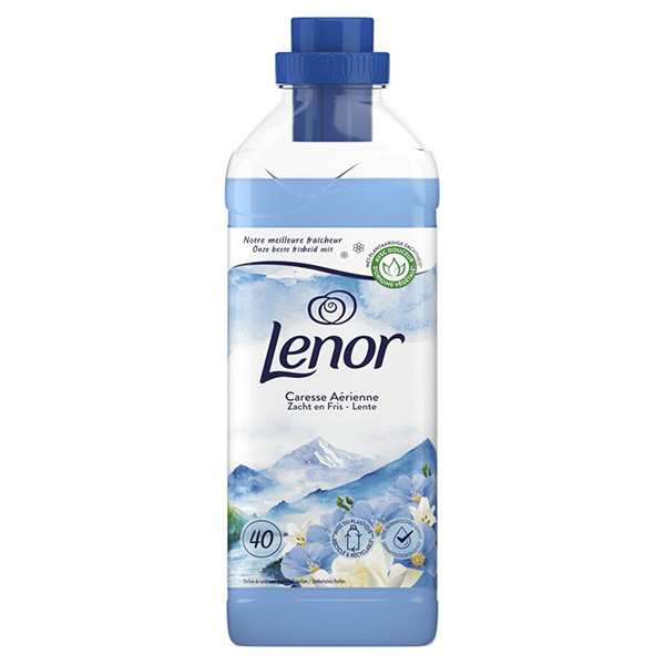 Sköljmedel Spring Feeling | Lenor | 920ml  SLE00488 - 1