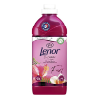 Sköljmedel Wild Flower Bloom | Lenor | 1,035ml  SLE00294