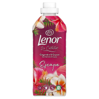 Sköljmedel Wild Flowers | Lenor | 1155ml  SLE00484