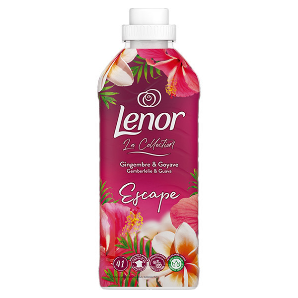 Sköljmedel Wild Flowers | Lenor | 861ml  SLE00364 - 1