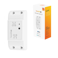 Smart Switch | 10A | vit [Hombli] HB003 LHO00014