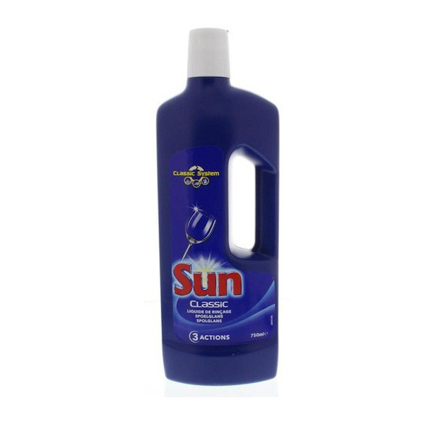 Spolglans diskmaskin | Sun | 750ml  SSU00059 - 1