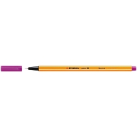 Stabilo Fineliner Point 88 | Stabilo | lila 88/58 200034