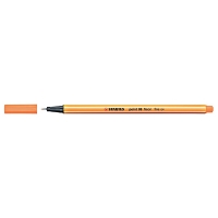 Stabilo Fineliner Point 88 | Stabilo | neonorange 88/054 200070