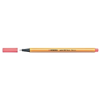 Stabilo Fineliner Point 88 | Stabilo | neonrosa $$ 88/056 200071