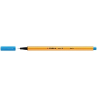 Stabilo Fineliner Point 88 | Stabilo | ultramarin 88/32 200044