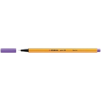 Stabilo Fineliner Point 88 | Stabilo | violett 88/55 200038