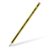 Staedtler ⭐Blyertspenna HB2 | Staedtler Noris 120-2 209500 - 2