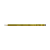 Staedtler Blyertspenna B | Staedtler Noris 120-1 424718 - 1