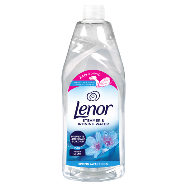 Strykvatten / Ironing Water Spring Awakening | Lenor | 1L  SLE00362 - 1